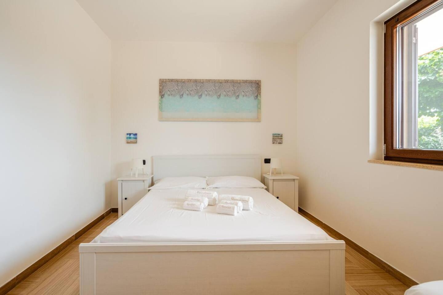Massaroom Conversano Eksteriør billede