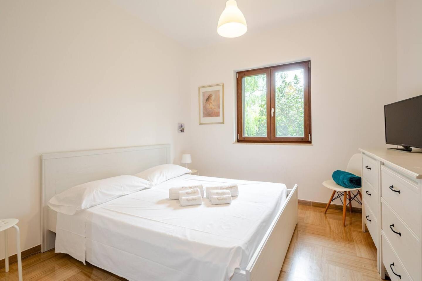 Massaroom Conversano Eksteriør billede